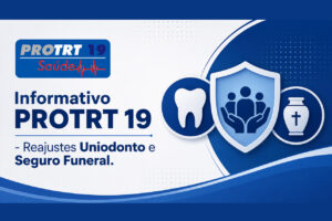 Reajustes – Uniodonto e Seguro Funeral