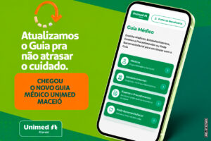 Guia Médico da Unimed